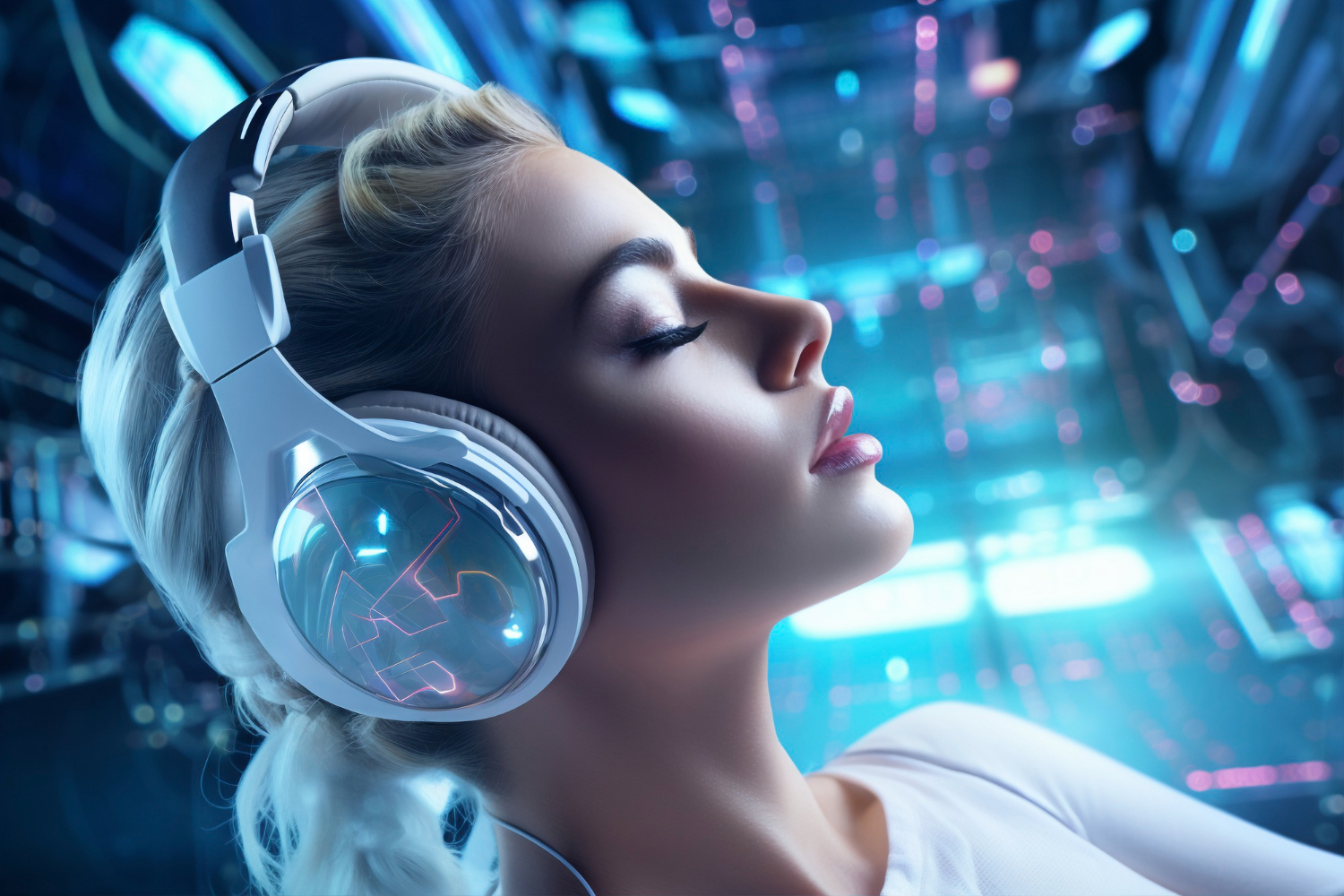 AI for Music