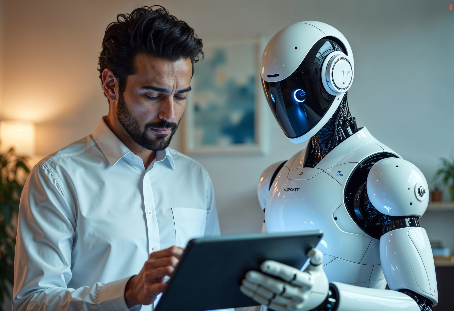 AI in Marketing